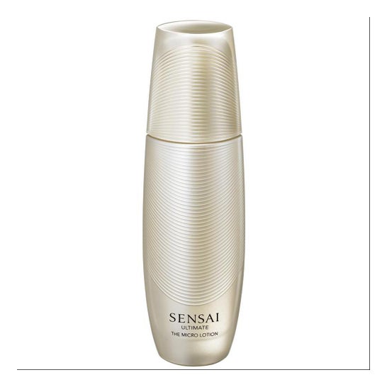 Sensai Ultimate The Micro Lotion 125ml