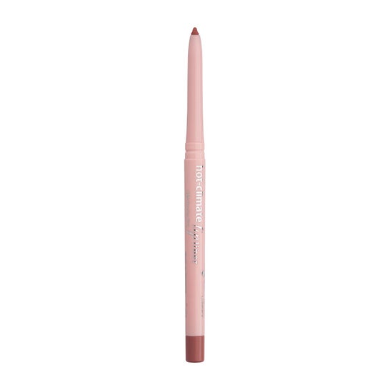 Oryx Hot Climate Rossetto Automatico 220 Mocha Pink 5g