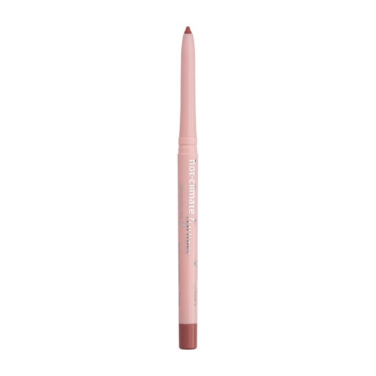 Oryx Hot Climate Lápiz de Labios Automático 220 Mocha Pink 5g