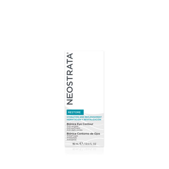 NeoStrata® Restore Biónica Contorno de Ojos 15ml