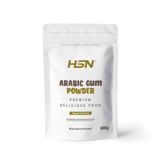 HSN Goma Arábiga en Polvo 500g