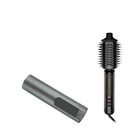 Diva Pro Styling Atmos Dry + Style Capa Space Grey 1 Unidade