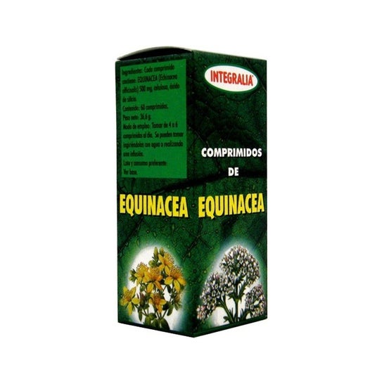 Integralia Echinacea 60comp
