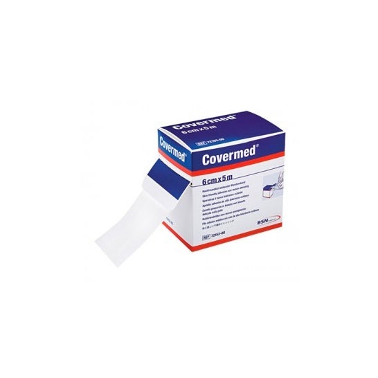 Covermed™ 5 M X 6 Cm