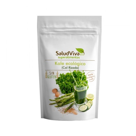 Salud Viva Kale (Kale) 200g