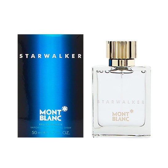 Montblanc Starwalker Eau de Toilette 50ml