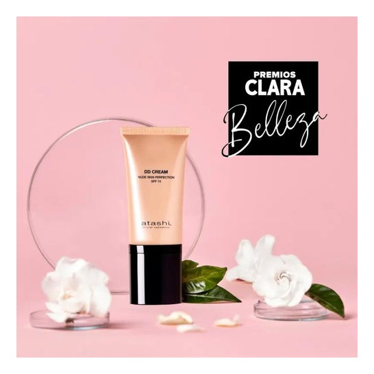 Atashi Cellular Cosmetics Dd Cream Beige 50ml Atashi Cellular Cosmetics Dd Cream Beige 50ml