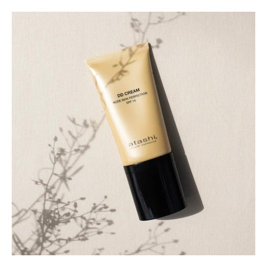 Atashi Cellular Cosmetics Dd Cream Beige 50ml Atashi Cellular Cosmetics Dd Cream Beige 50ml