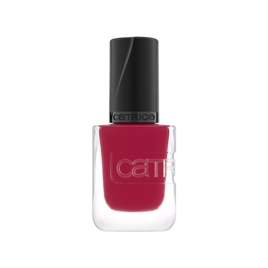 Catrice Gel Affair Esmalte de Uñas 020 Raspberry Pie 10.5ml