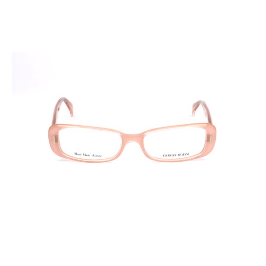 Giorgio Armani Gafas de Vista Ga-804-Q0X Mujer 51mm 1ud