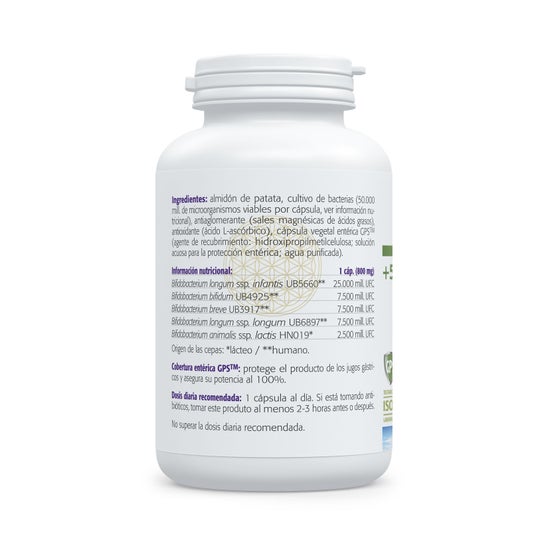 SuraVitasan Pro-Bifido 30 caps