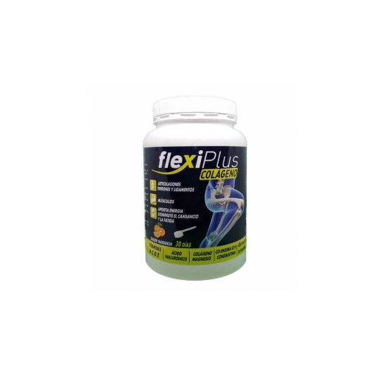 Relafit Flexiplus Colágeno Tratamiento para 30 días