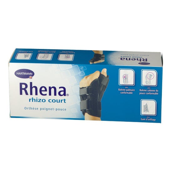 Orth Rhena Prot Handle Lick D T3