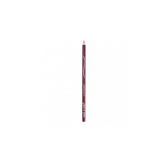 Wet n Wild Coloricon Lipliner Berry Red 1ud