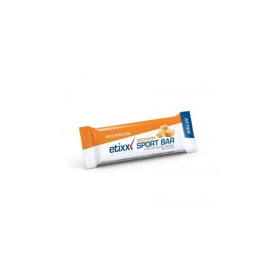Etixx Barreta Sweet Salty Caramel