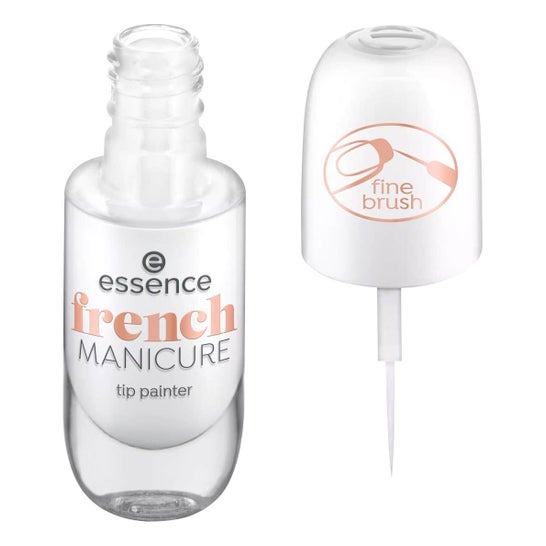 Essence French Manicure Tip Painter 01 You're So Fine 8ml