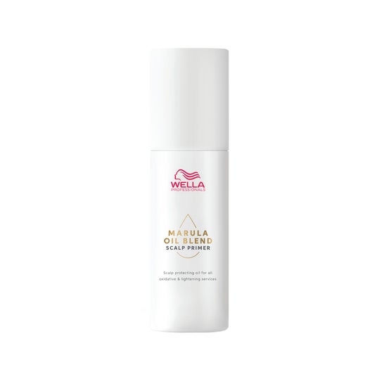 Wella Marula Olie Mengsel Hoofdhuid Primer 150ml