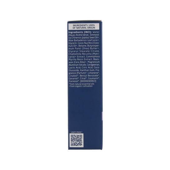 Weleda for Men Bálsamo para el Afeitado 100 ml