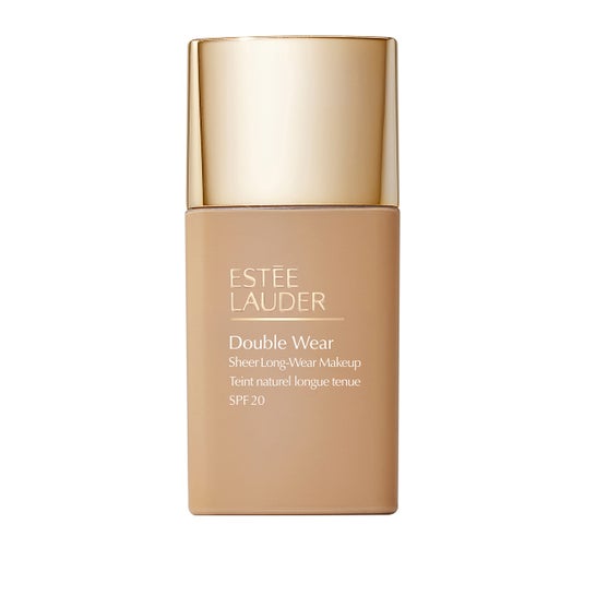Estee Lauder Double Wear Sheer Matte 2W1 30ml