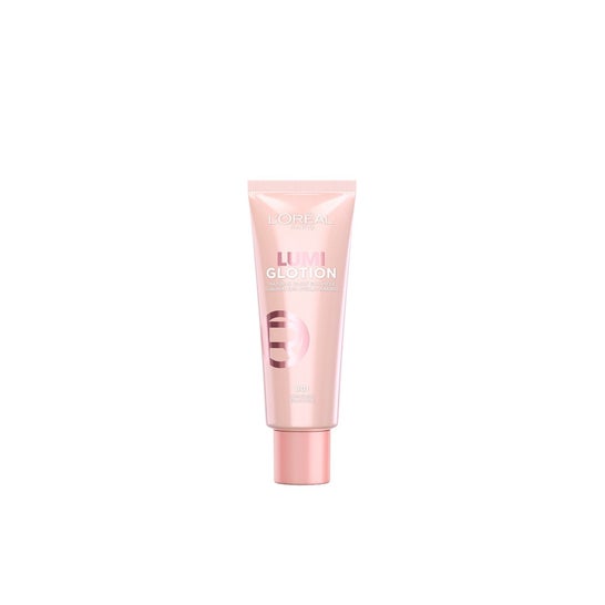 L'Oréal Lumi Glotion Fluido Iluminador 901 Fair Glow 40 ml