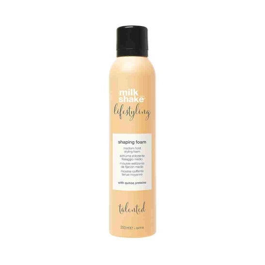 Milk Shake Lifestyling Shaping Foam 250ml