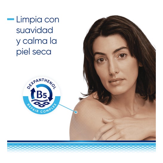 Bepanthol Derma gel Limpiador Corporal Suave 400 ml