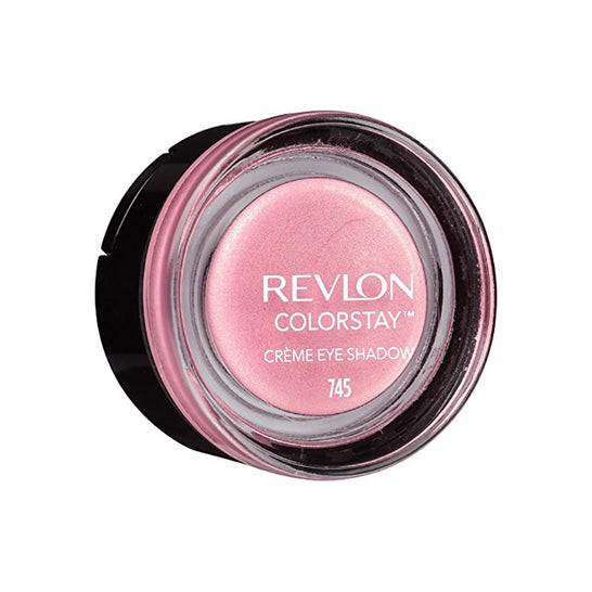 Revlon Colorstay Creme Eye Shadow 24H 745 Cherry Blossom 5,2g