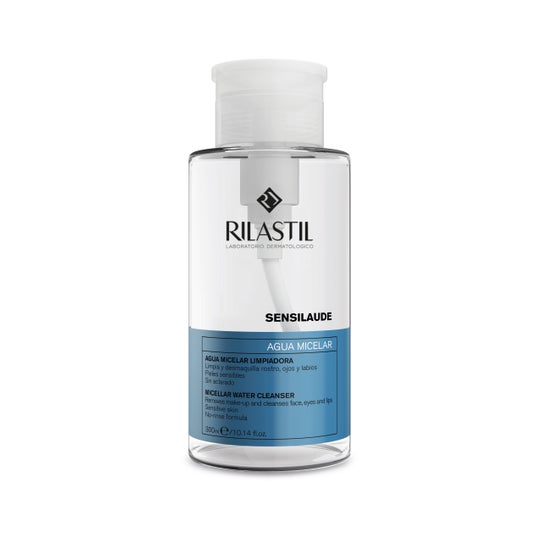 Cumlaude Sensilaude micelarna woda 300ml