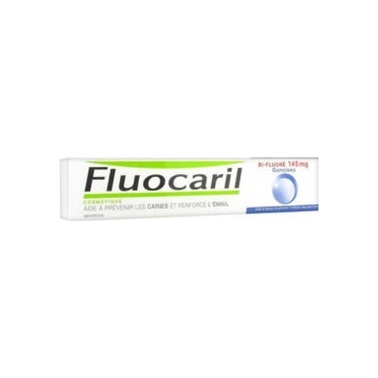 Fluocaril Bi Fluocaril Bi Fluorato 145 Gomme 75Ml