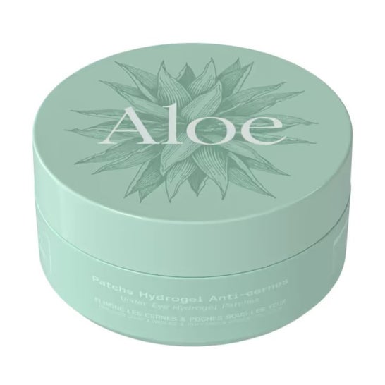 Aloe Paris Hydralise Patch Occhi 60 pz