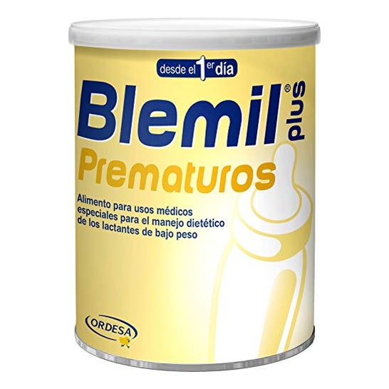 Blemil Plus Ar Milk Formula, 400g