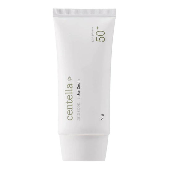 Mixsoon Centella Sun Cream SPF50+ PA++++ 50g