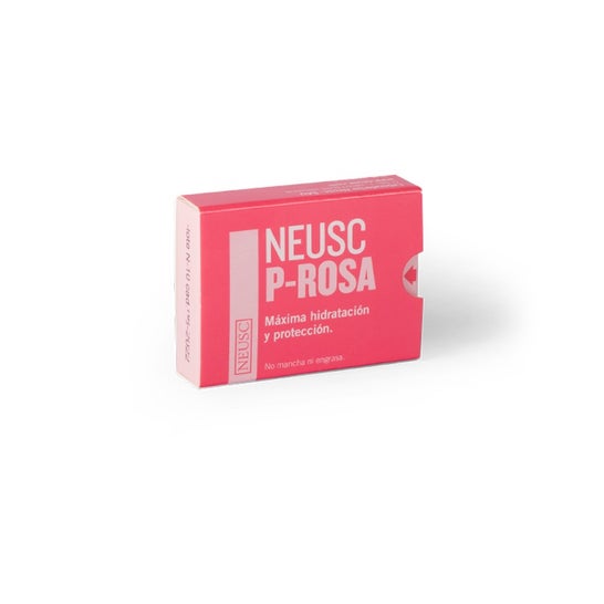 Neusc-P Rose Handpflege 24g