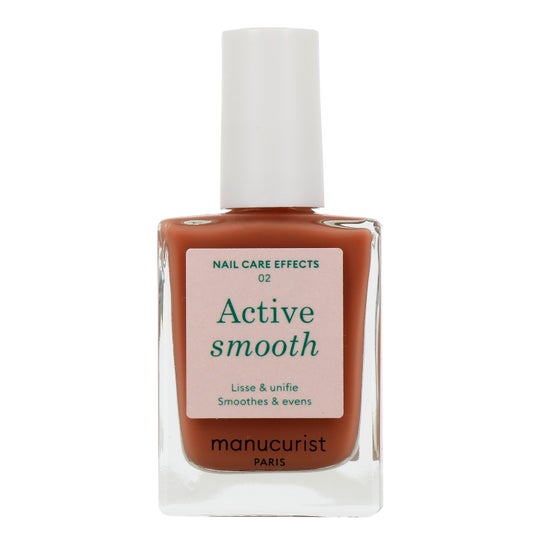 Manucurist Active Smooth Esmalte de Uñas 02 15 ml