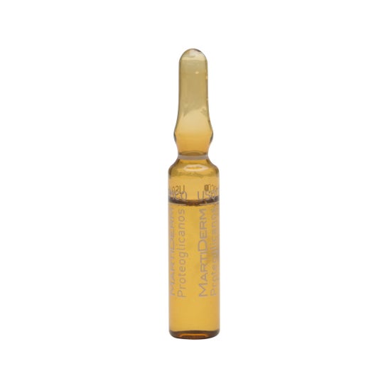Martiderm®  The Originals Proteos Hydra Plus 10 amp.
