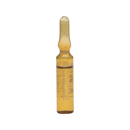 Martiderm®  The Originals Proteos Hydra Plus 10 amp.