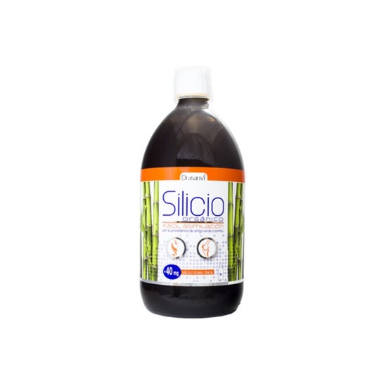 Drasanvi organisches Silizium  1 Liter