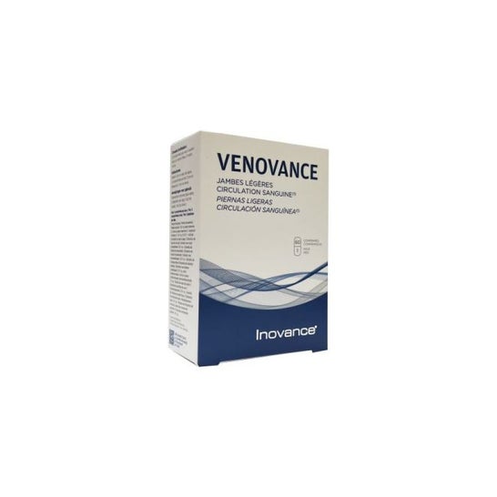 Inovance Venovance 60caps