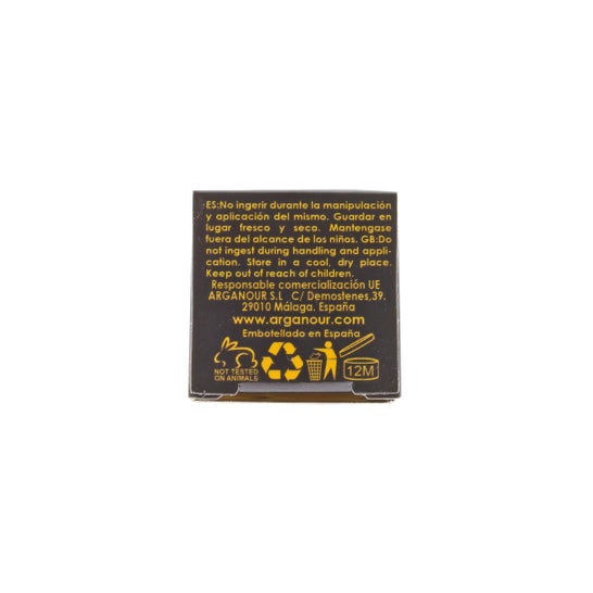 Arganour Aceite Esencial de Limón 15 ml