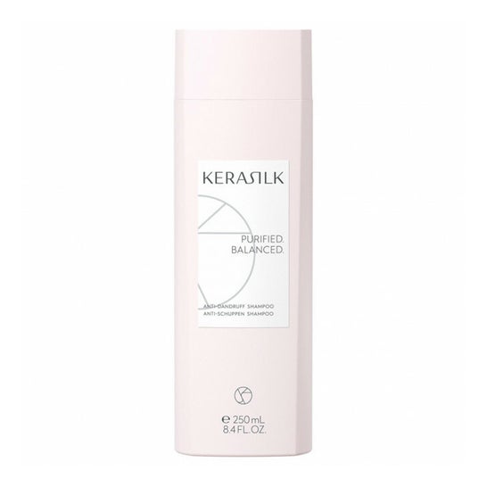 Kerasilk Essentials Shampoo Anticaspa 250ml
