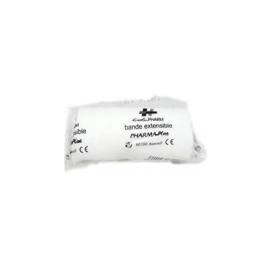 Pharmaplus Venda Elástica 15cmx4m 1ud