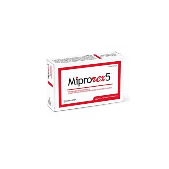 Miprorex-5 30 Cpr