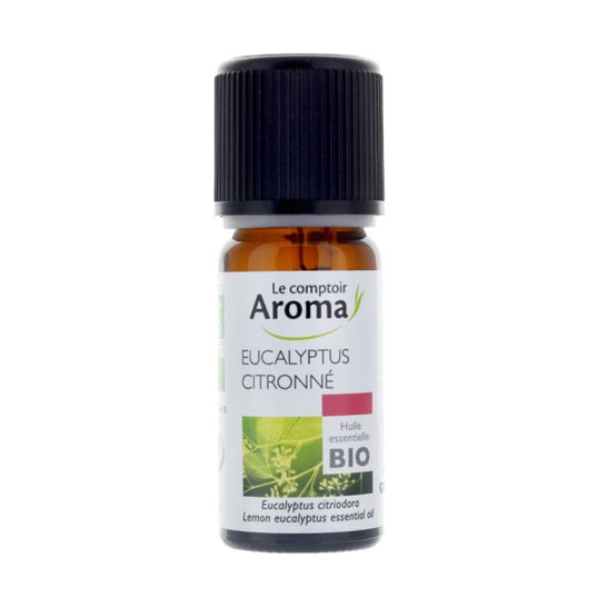 Le Comptoir Aroma Aceite de Eucalipto Limón 10ml