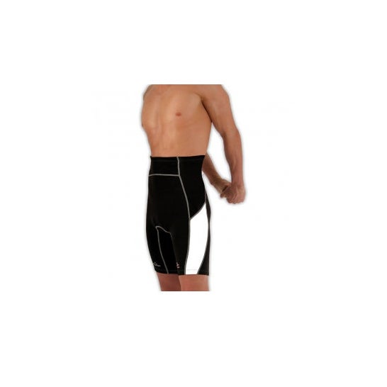 Vulkan Open Cells body thermo-active reducing man T-L