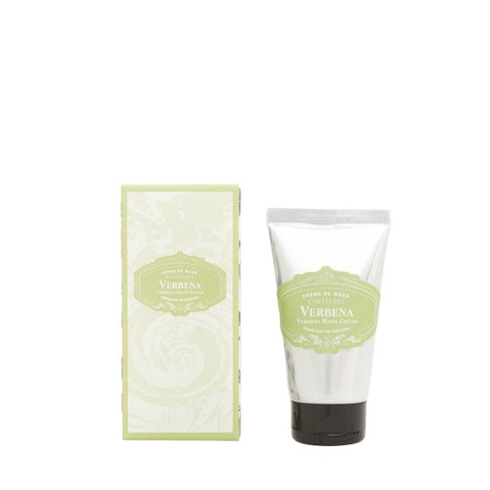 Castelbel Verbena Creme de Mãos 60ml
