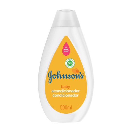 Johnson's Baby Acondicionador Clásico 500ml