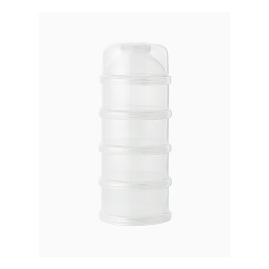 Saro Milk Powder Container 1ud