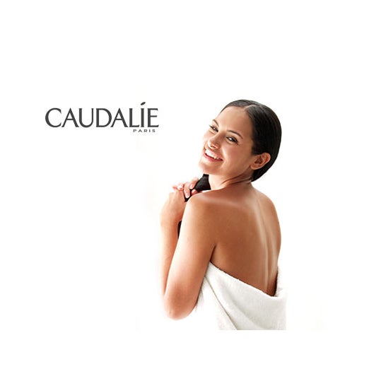Caudalie Fleur from Vigne™ shower gel 50ml