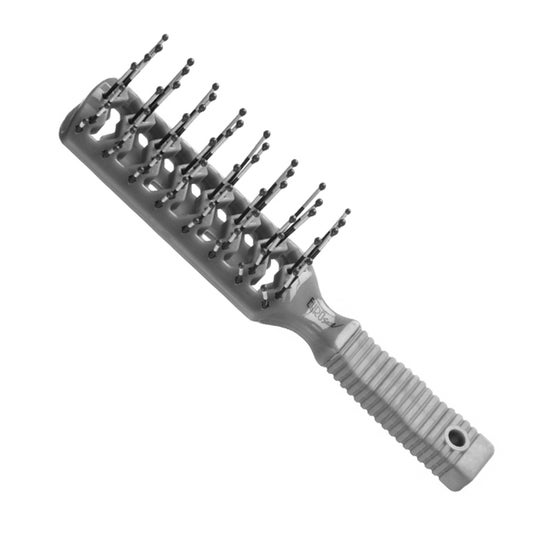 Eurostil Skeleton Brush Tunnel Piccolo Bicolore