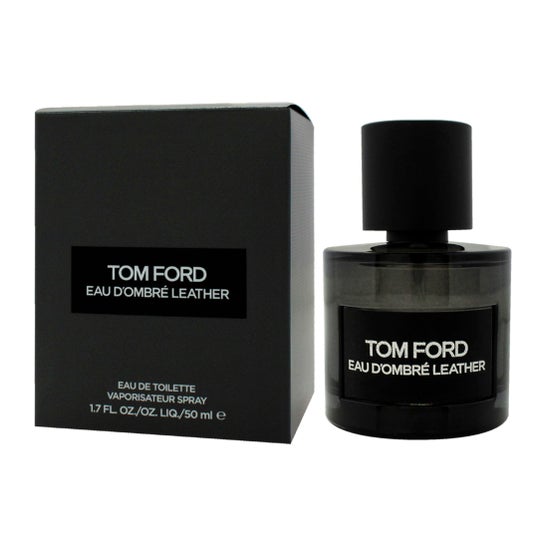 Tom Ford Eau d'Ombré Leather Hombre EDT 50 ml